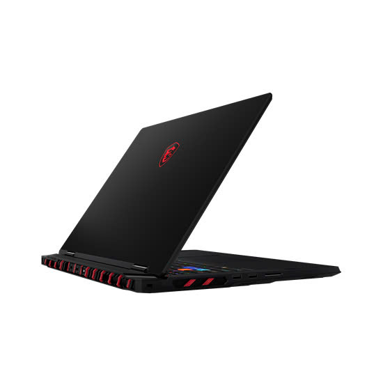 Laptop MSI Raider 18 HX AI A2XWJG 692VN | CPU Ultra 9-285HX | RAM 64GB DDR5 | SSD 4TB PCIe | VGA RTX 5090 24GB | 18.0 UHD 4K MiniILED IPS, 100% DCI-P3 & 120Hz | Win11 ảnh 4