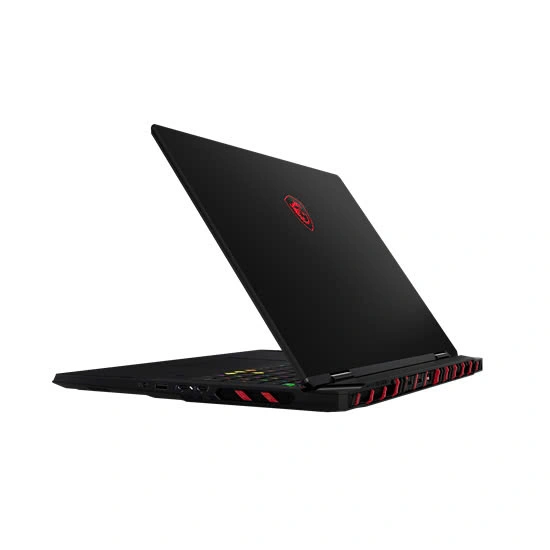 Laptop MSI Raider 18 HX AI A2XWJG 692VN | CPU Ultra 9-285HX | RAM 64GB DDR5 | SSD 4TB PCIe | VGA RTX 5090 24GB | 18.0 UHD 4K MiniILED IPS, 100% DCI-P3 & 120Hz | Win11 ảnh 3
