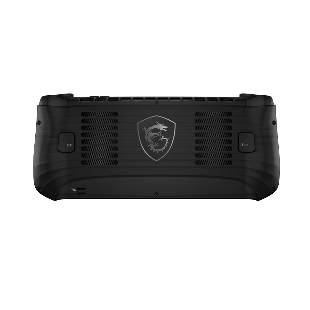 MÁY CHƠI GAME CẦM TAY MSI Claw 8 AI+ A2VM-079VN (Intel Core Ultra 7 258V | 32GB | 2TB | 8 inch FHD+ 120Hz | Win 11) ảnh 5