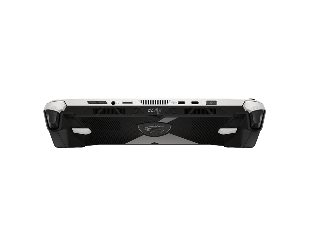 Máy chơi game MSI Claw A8 BZ2EM ảnh 5