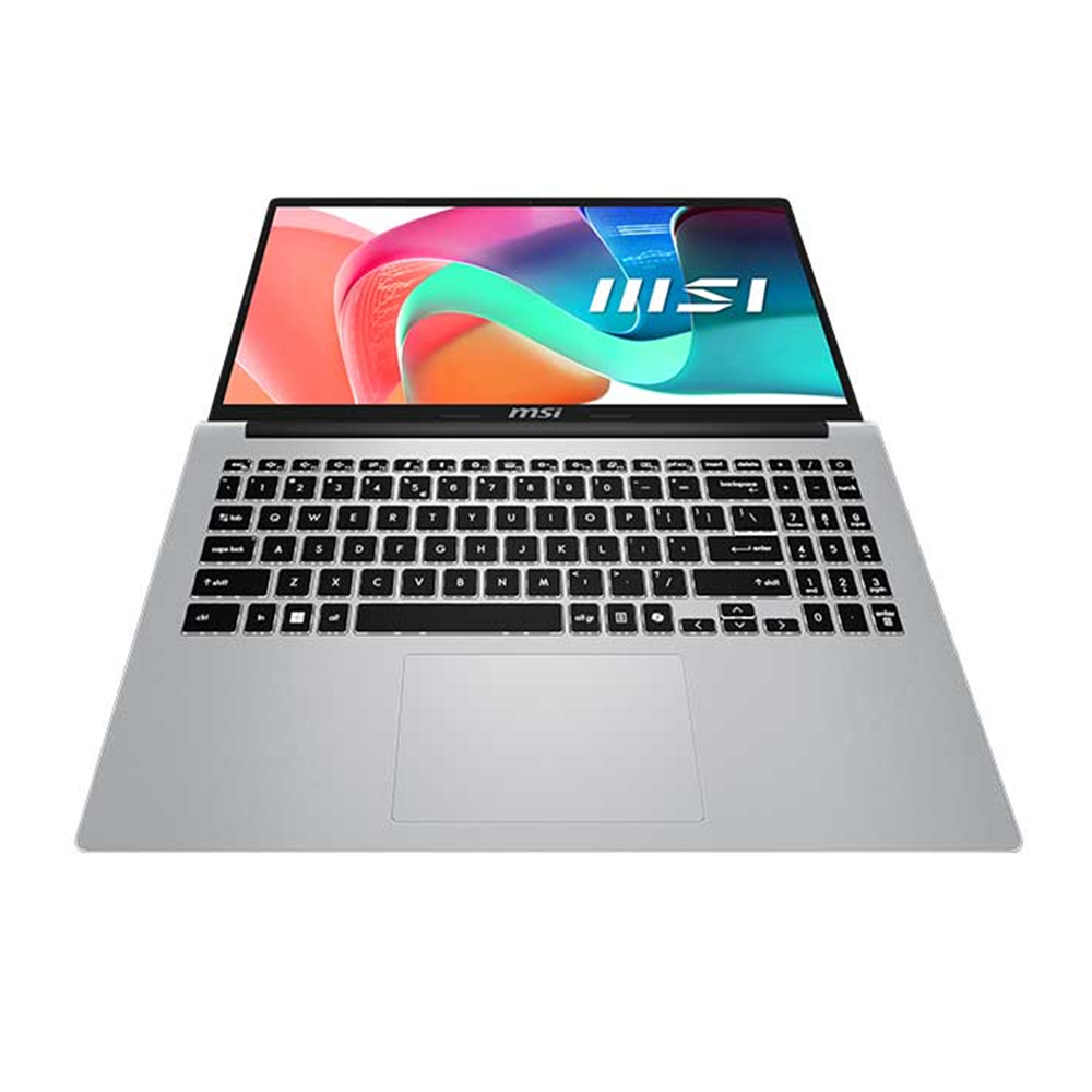Laptop MSI Modern 15 F13MG - 082VN (i5 1335U, 16GB, 512GB, Full HD, Win11) ảnh 4