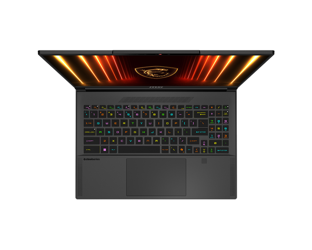Laptop MSI Stealth A16 AI+ A3XWFG-018VN ảnh 4
