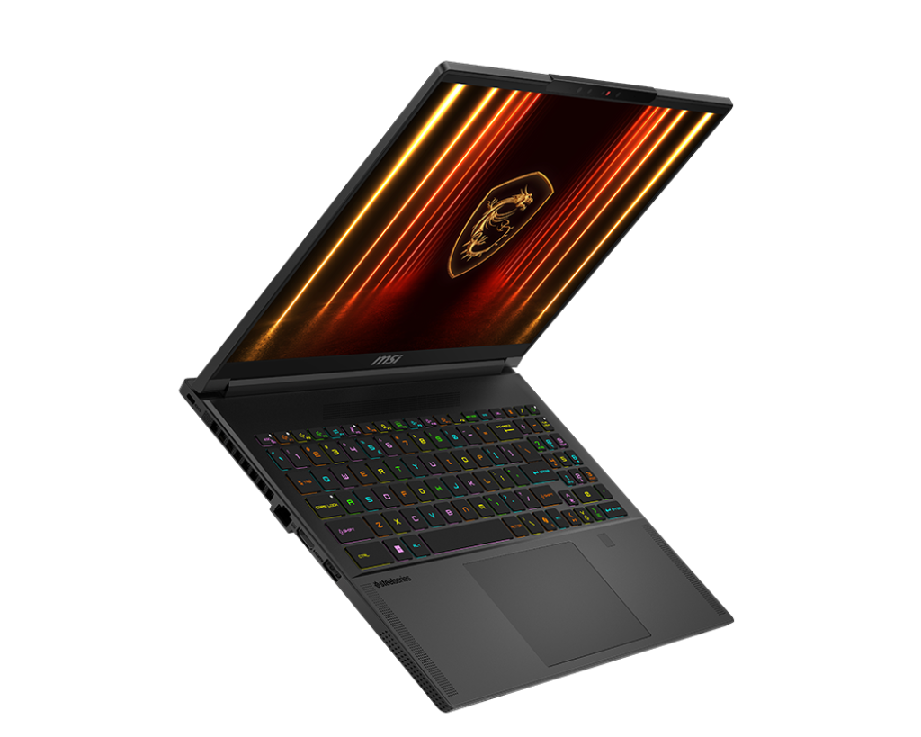 Laptop MSI Stealth A16 AI+ A3XWFG-018VN ảnh 5