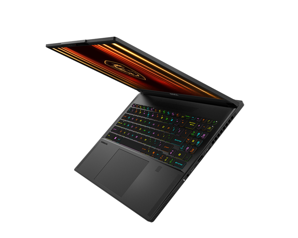 Laptop MSI Stealth A16 AI+ A3XWFG-018VN ảnh 2