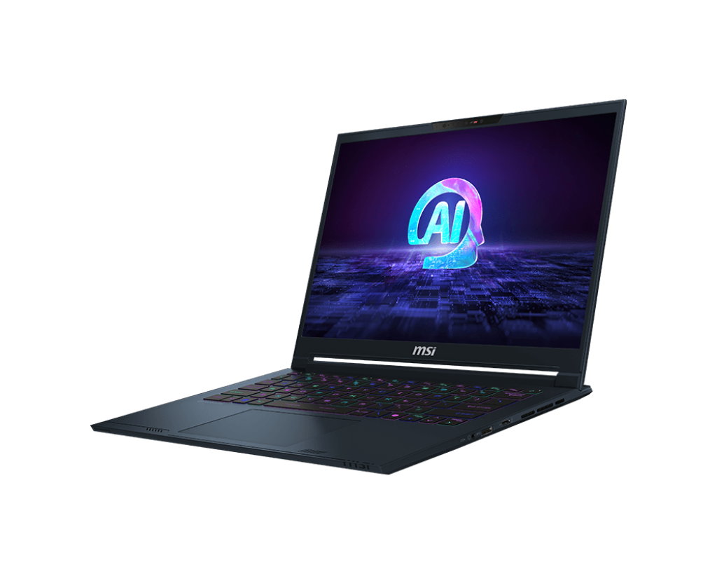 Laptop Msi Cyborg 15 AI A1VEK-053VN (Ultra 7-155H/ GeForce RTX™ 4050/ 16GB/ 512GB/ Windows 11 ảnh 4