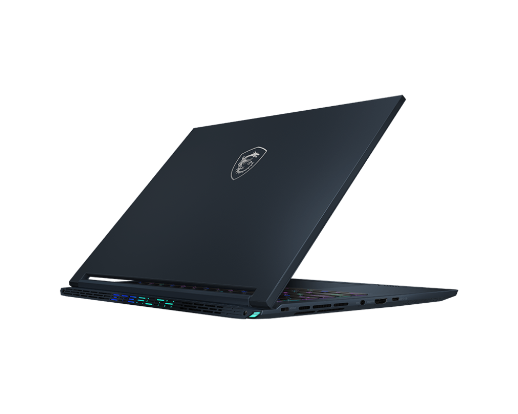 Laptop Msi Cyborg 15 AI A1VEK-053VN (Ultra 7-155H/ GeForce RTX™ 4050/ 16GB/ 512GB/ Windows 11 ảnh 2