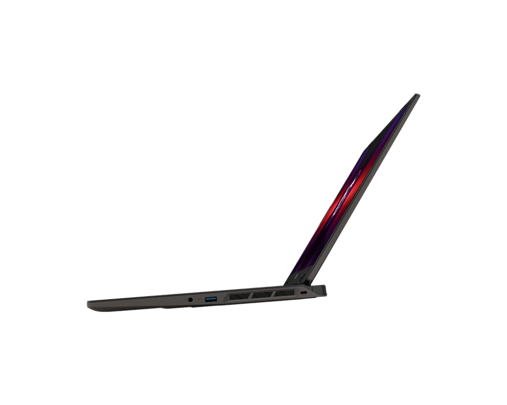 Laptop Msi Sword 16 HX B14VEKG-459VN (i7-14700HX/ GeForce RTX™ 4050/ 16GB/ 1TB/ Windows 11) ảnh 5