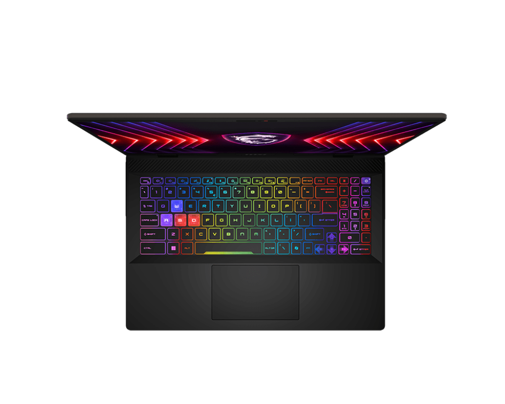 Laptop Msi Sword 16 HX B14VEKG-459VN (i7-14700HX/ GeForce RTX™ 4050/ 16GB/ 1TB/ Windows 11) ảnh 3