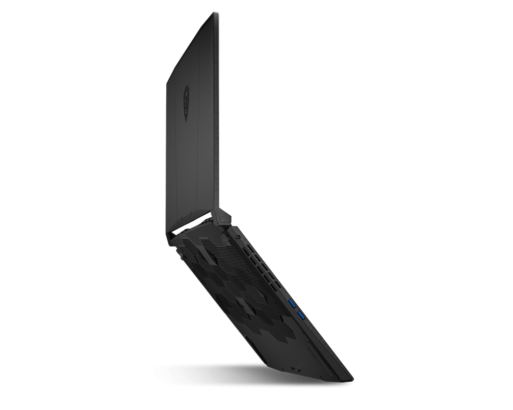 Laptop MSI Katana 15 HX B14WFK-267VN (Intel Core i7-14650HX | RTX 5060 8GB | 15.6 inch QHD 165Hz | 32GB | 512GB | Win 11 | Đen) ảnh 5