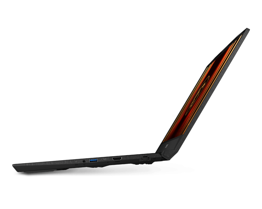 Laptop MSI Katana 15 HX B14WFK-267VN (Intel Core i7-14650HX | RTX 5060 8GB | 15.6 inch QHD 165Hz | 32GB | 512GB | Win 11 | Đen) ảnh 3