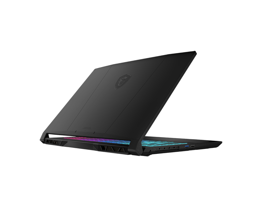 aptop MSI Katana A15 AI B8VG 466VN | CPU R9-8945HS | RAM 16GB DDR5 | SSD 1TB PCIe | VGA RTX 4070 8GB | 15.6 FHD IPS & 144Hz | Win11 ảnh 2