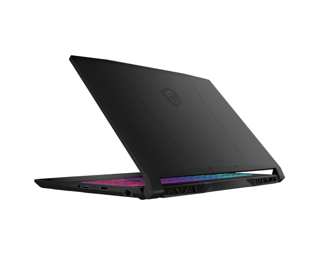 Laptop MSI Thin 15 B13VE 2824VN | CPU i5-13420H | RAM 16GB DDR4 | SSD 512GB PCIe | VGA RTX 4050 6GB | 15.6 FHD IPS & 144Hz | Win11 ảnh 5