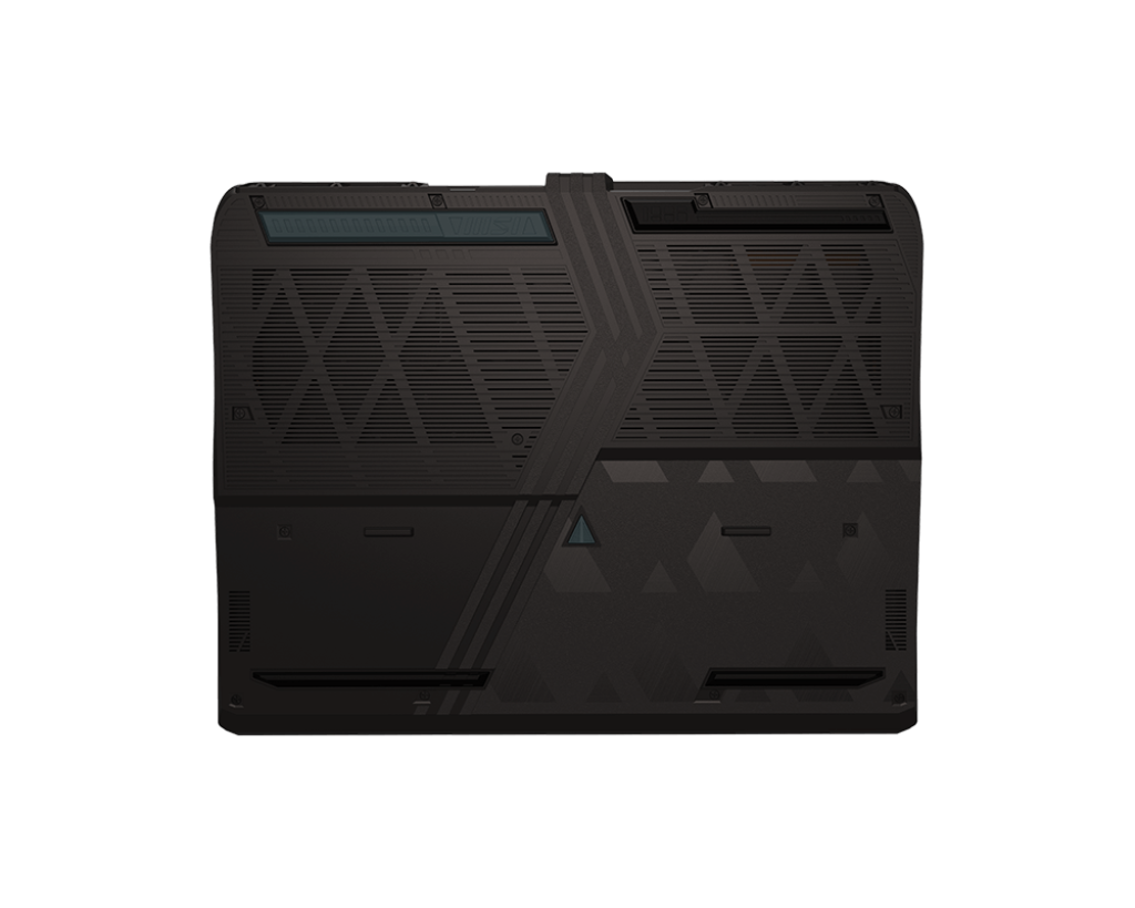 Laptop MSI Vector 16 HX AI A2XWIG 062VN (Intel Core Ultra 9 275HX | RTX 5080 | 16 inch QHD+ IPS 240Hz |16GB | 1TB | Win 11 | Đen) ảnh 5