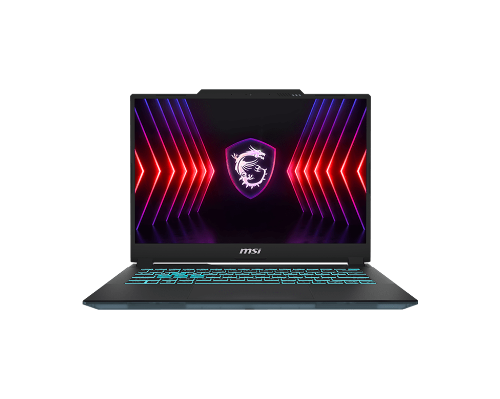Laptop Msi Cyborg 14 A13VE - 090VN (i7-13620H/ GeForce RTX™ 4050/ 16GB/ 512GB/ Windows 11)