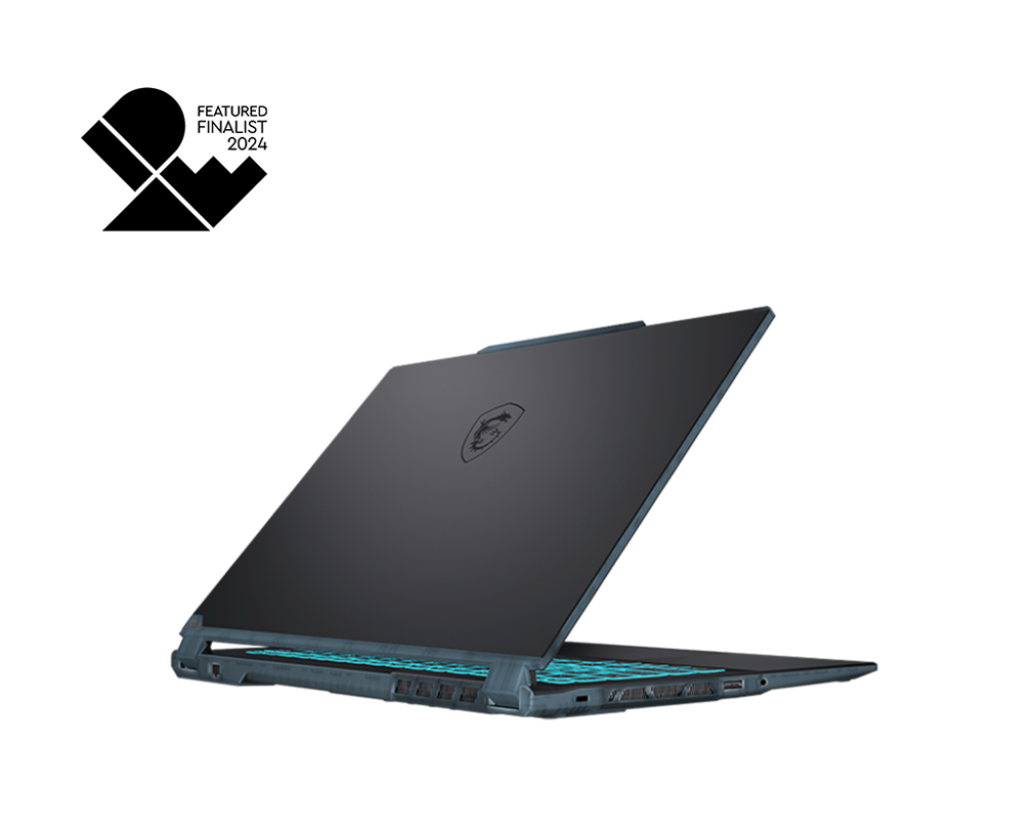 Laptop Msi Cyborg 14 A13VE - 090VN (i7-13620H/ GeForce RTX™ 4050/ 16GB/ 512GB/ Windows 11) ảnh 4