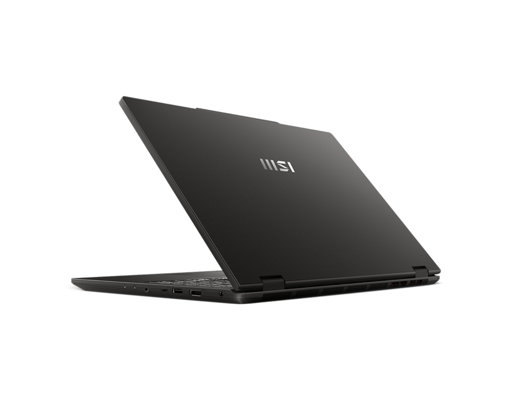 Laptop MSI Venture Pro 16 AI A1VEG-003VN ảnh 3