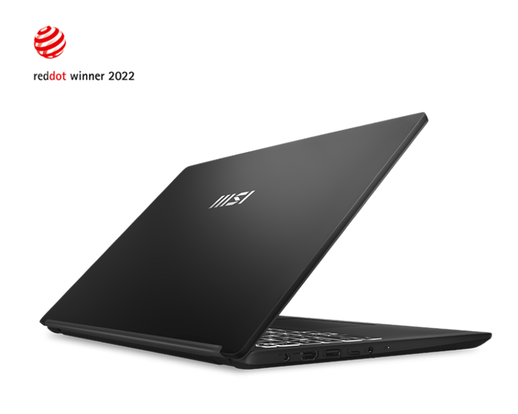 Laptop MSI Modern 14 H D13MG-217VN i7-13700H/16GB/1TB/14” FHD+/Win11 ảnh 2