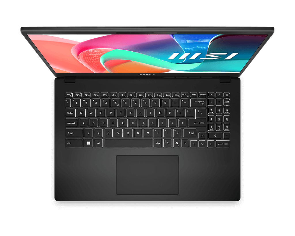 Laptop MSI Modern 15 H C2RMG-292VN Core 5 210H/16GB/512GB/15.6" FHD/Win11 ảnh 2