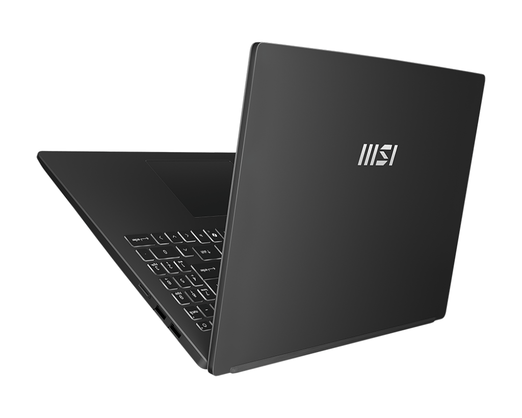 Laptop MSI Modern 15 H C2RMG-292VN Core 5 210H/16GB/512GB/15.6" FHD/Win11 ảnh 4