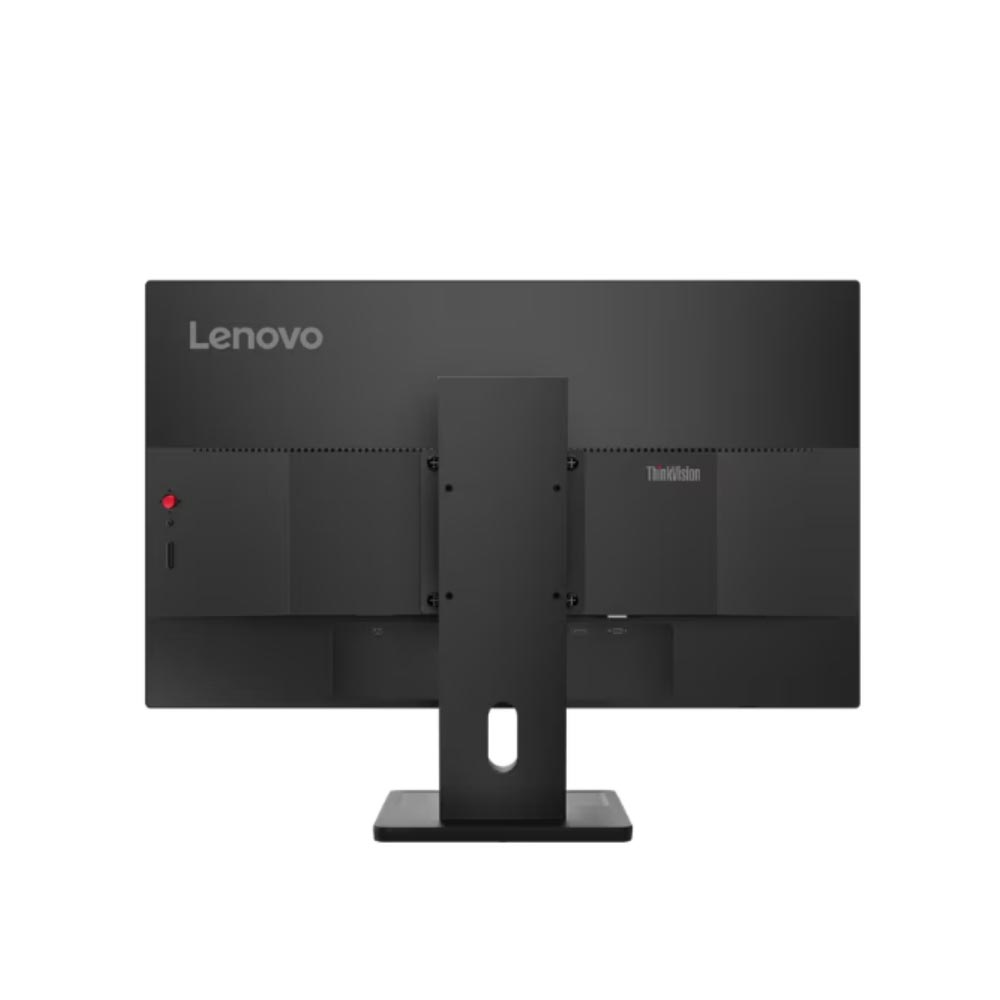 Màn hình Lenovo Think Vision E24-40 64BAMAR1VN (23.8Inch/ Full HD/ 4ms/ 100HZ/ 250cd/m2/ IPS/ Loa) ảnh 5