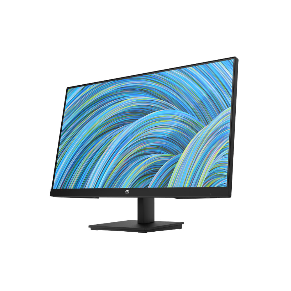 Màn hình HP V24v 65P63AA (23.8Inch/ Full HD/ 5ms/ 75HZ/ 250cd/m2/ VA) ảnh 3