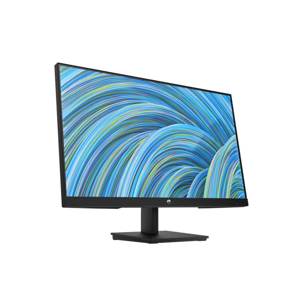 Màn hình HP V24v 65P63AA (23.8Inch/ Full HD/ 5ms/ 75HZ/ 250cd/m2/ VA) ảnh 2