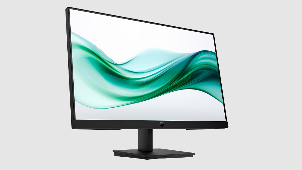 Màn Hình HP S3 Pro 324pv 9U5C1AA (23.8 inch - VA - FHD - 5ms- 100Hz) ảnh 2
