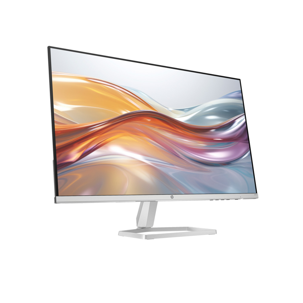 Màn Hình HP S5 527sf 94F45AA (27 inch - FHD - 5ms - 100Hz - Đen - IPS) ảnh 4