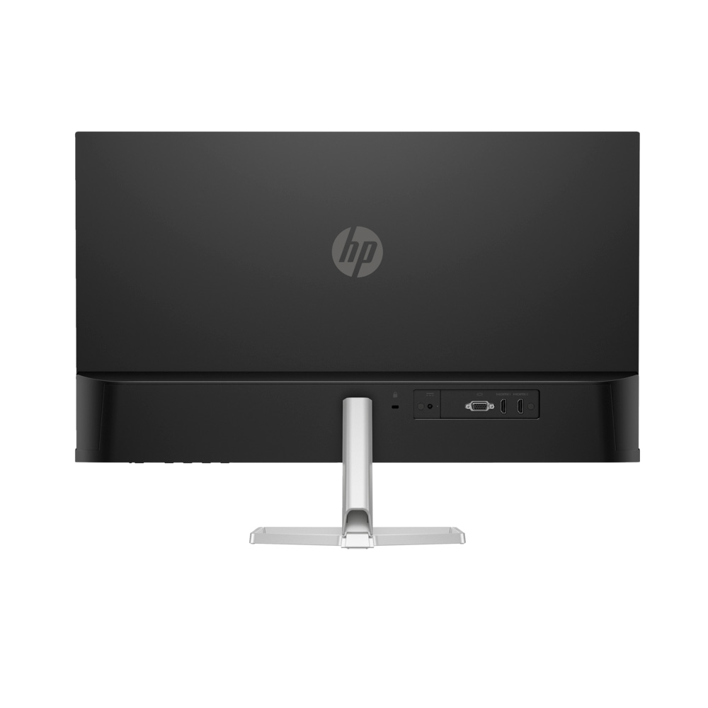 Màn Hình HP S5 527sf 94F45AA (27 inch - FHD - 5ms - 100Hz - Đen - IPS) ảnh 2