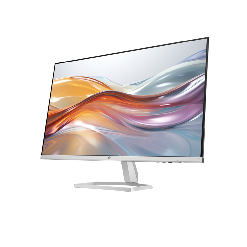 Màn Hình HP S5 527sf 94F45AA (27 inch - FHD - 5ms - 100Hz - Đen - IPS) ảnh 3