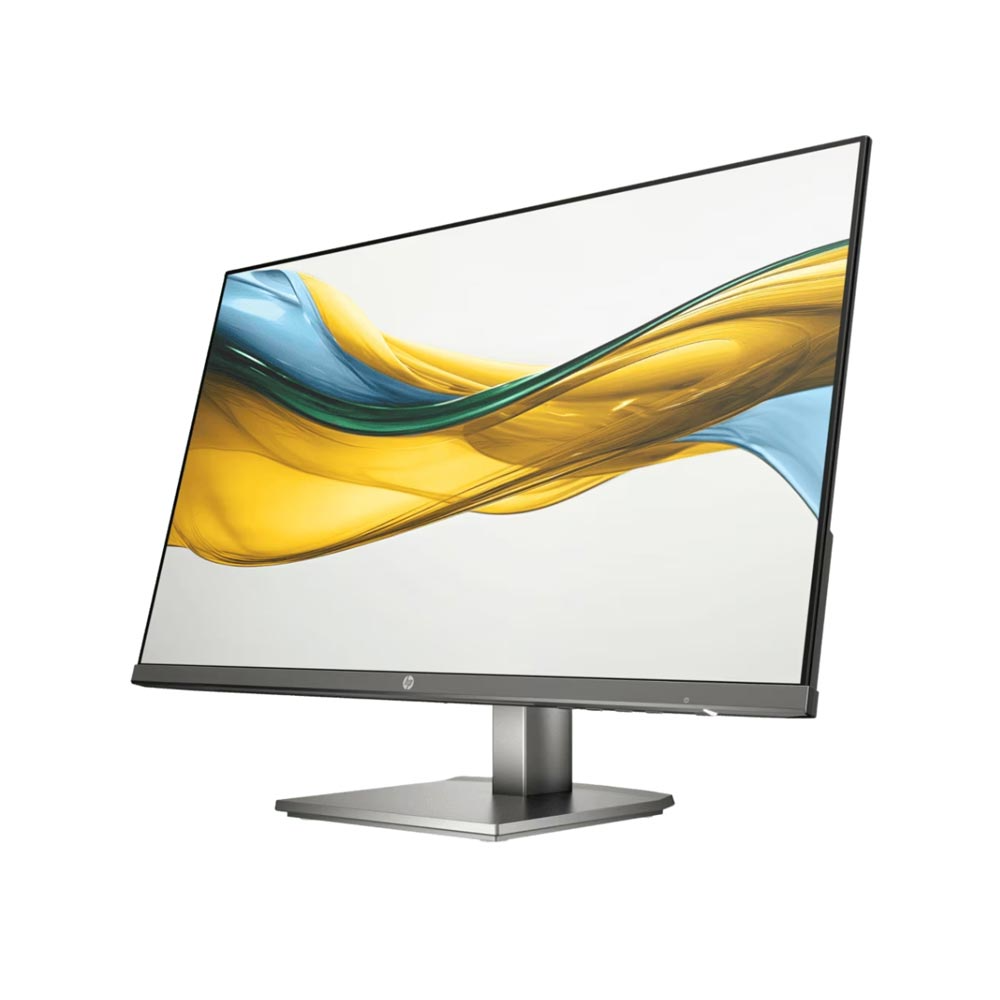 Màn hình HP S5 527da B11W6AT (27Inch/ Full HD/ 5ms/ 100HZ/ 300cd/m2/ IPS) ảnh 4