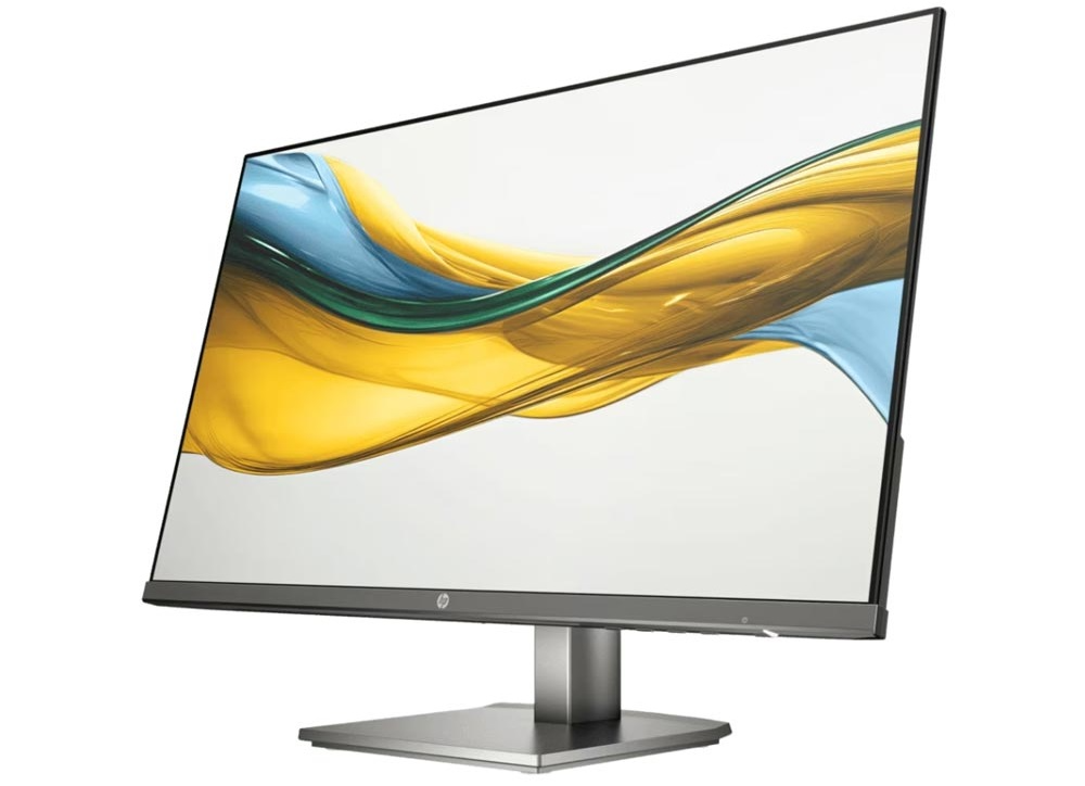 Màn hình HP S5 527da B11W6AT (27Inch/ Full HD/ 5ms/ 100HZ/ 300cd/m2/ IPS) ảnh 2