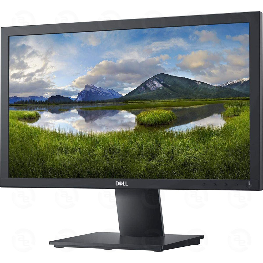 Màn hình Dell E2020H (19.5 Inch - HD+ - TN - 60Hz - 5ms) ảnh 4