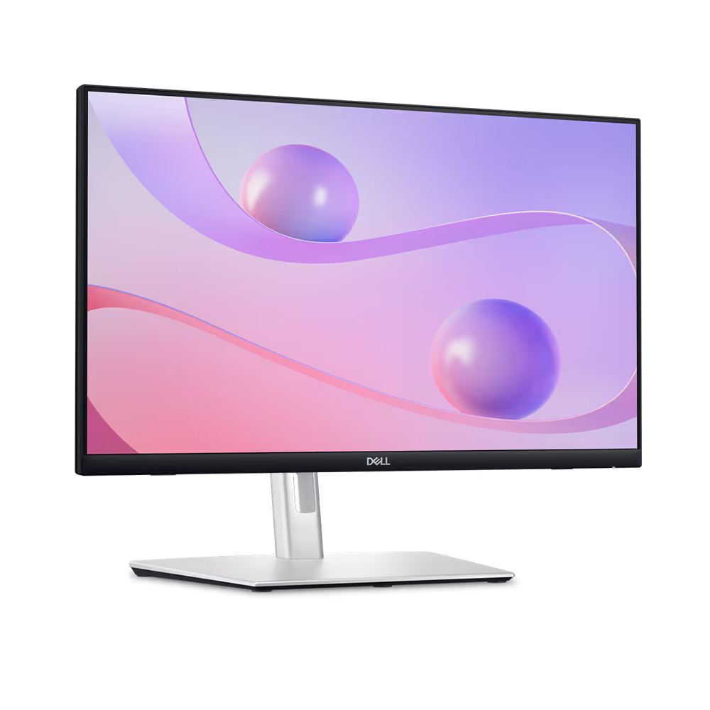 Màn hình Dell P2424HT (23.8 inch - IPS - FHD - 60Hz - 5ms - Cảm ứng - Speakers) ảnh 5