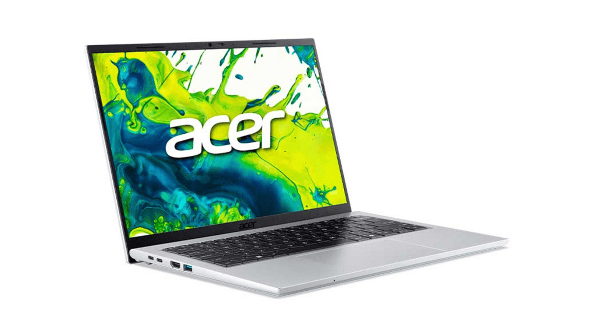 Laptop Acer Aspire Go 15 AG15-72P-54GY NX.JRRSV.002 (Thông số: Intel Core 5 processor 120U |Ram 16GB | 512GB | Intel UHD | 15.6 inch FHD 60Hz | Win 11 | Bạc) ảnh 3