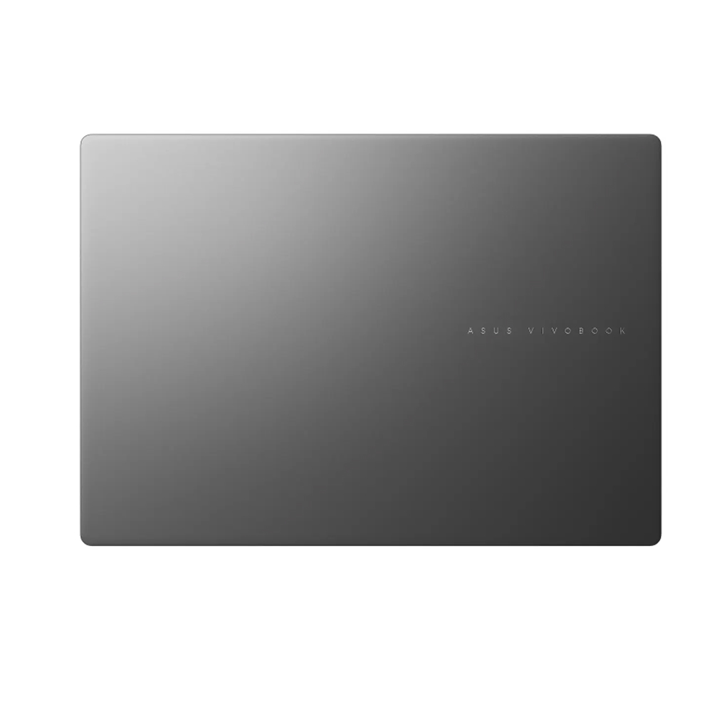 Máy tính Laptop ASUS Vivobook S14 S3407CA-SF913W (Intel Core Ultra 5 Processor 225H | 16GB | 512GB | Intel Graphics | 14 inch WUXGA OLED | Win 11 | Xám ảnh 4