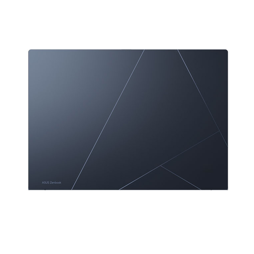 Máy tính Laptop ASUS Zenbook 14 UX3405CA-ST628W (Intel Core Ultra 5 225H | Intel Arc Graphics | 14.0-inch 3K OLED | 16GB | 512GB | Windows 11 Home | Xanh) ảnh 4