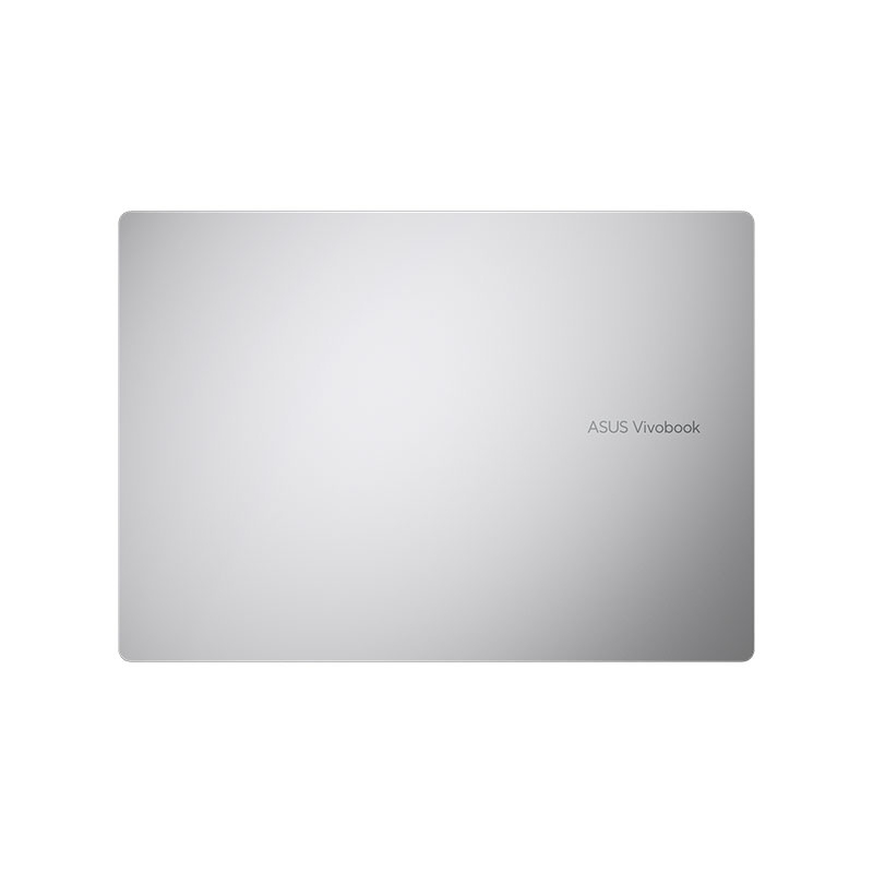 Máy tính Laptop ASUS Vivobook 14 X1407AA-LY360W (Intel Core Ultra 5 325 | 16GB | 512GB | Intel Graphics | 14 inch WUXGA | Win 11 | Bạc) ảnh 3