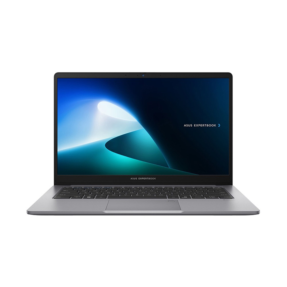 ASUS P1 P1403CVA (MISTY GREY/I5 13420H/16GB DDR5 RAM/512GB SSD/14" FHD/WIN 11/FINGERPRINT/3CELL/ 50WHRS)