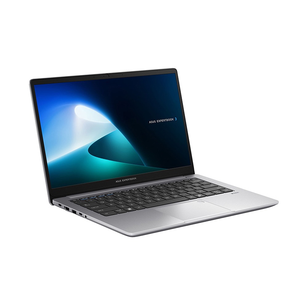 ASUS P1 P1403CVA (MISTY GREY/I5 13420H/16GB DDR5 RAM/512GB SSD/14" FHD/WIN 11/FINGERPRINT/3CELL/ 50WHRS) ảnh 2