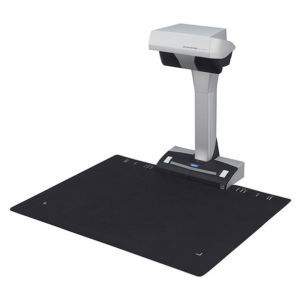 Máy Scan Ricoh SV600 PA03641-B301 (A3/A4/ USB) ảnh 2