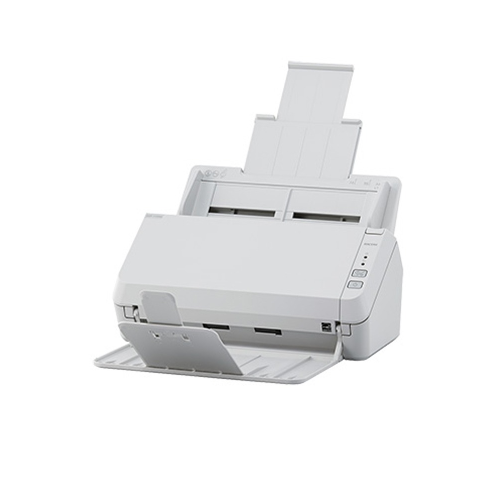 Máy scan Ricoh SP-1120N - PA03811-B001 (Scan đảo mặt| ADF| A4| A5| USB| LAN) ảnh 3
