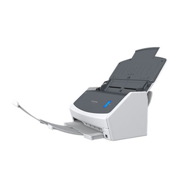 Máy Scan Fujitsu IX1400 (PA03820-B001) (A4/A5/ Đảo mặt/ ADF/ USB) ảnh 2