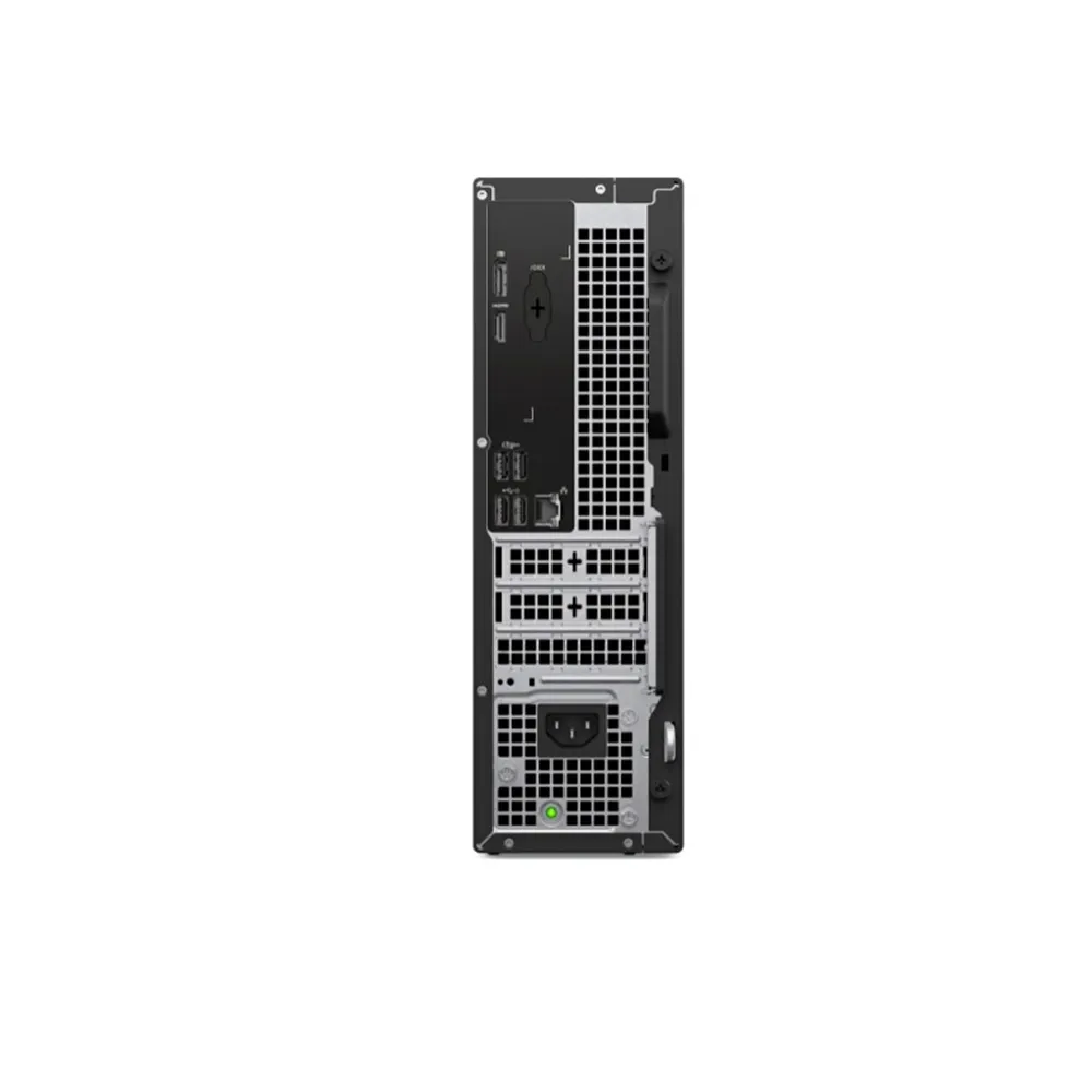 Máy tính để bàn đồng bộ Dell Pro Slim Essential -QVS1260-14400-08512U (Intel Core i5 14400/8GB DDR5/512GB SSD/No DVD_RW/K/M/Ubuntu) ảnh 4