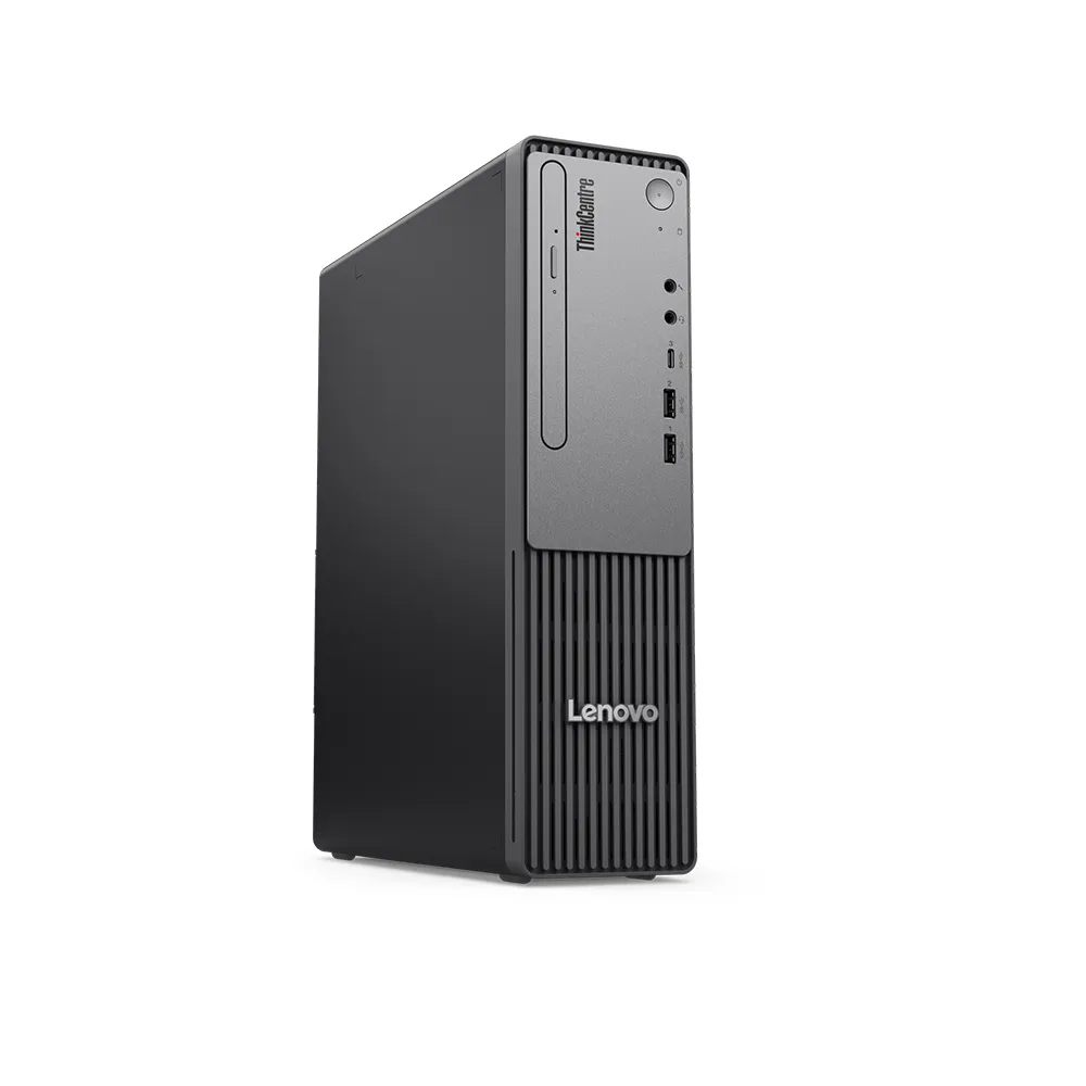 Máy tính để bàn đồng bộ Lenovo ThinkCentre neo 30s 13DG0005VA (Intel Core i7-13620H/8GB/512GB/Wifi6/BT/KB/M/NoOS/1Y Pre/Đen) ảnh 2