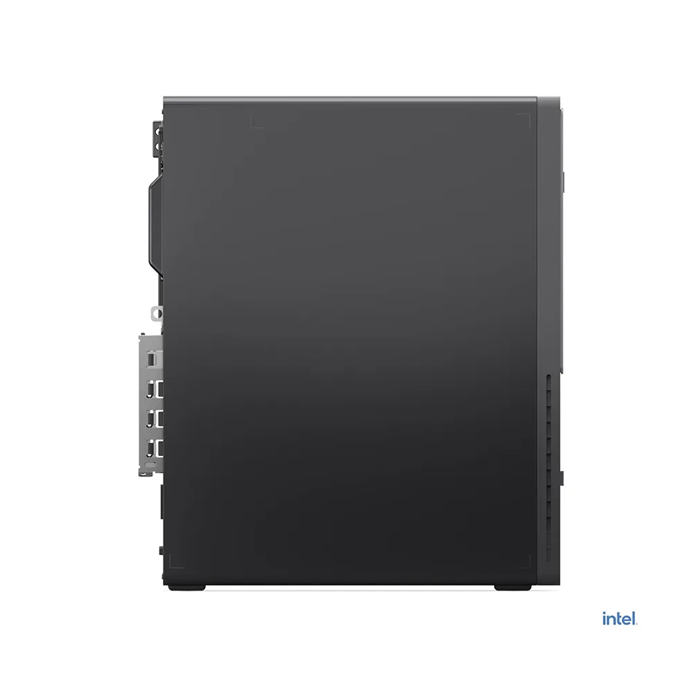 Máy tính để bàn đồng bộ Lenovo ThinkCentre Neo 50s Gen 6 13DM003KVA (U5-225/8GD5/256GSSD/Wifi6/BT/KB/M/NoOS/1Y Pre/ĐEN) ảnh 3