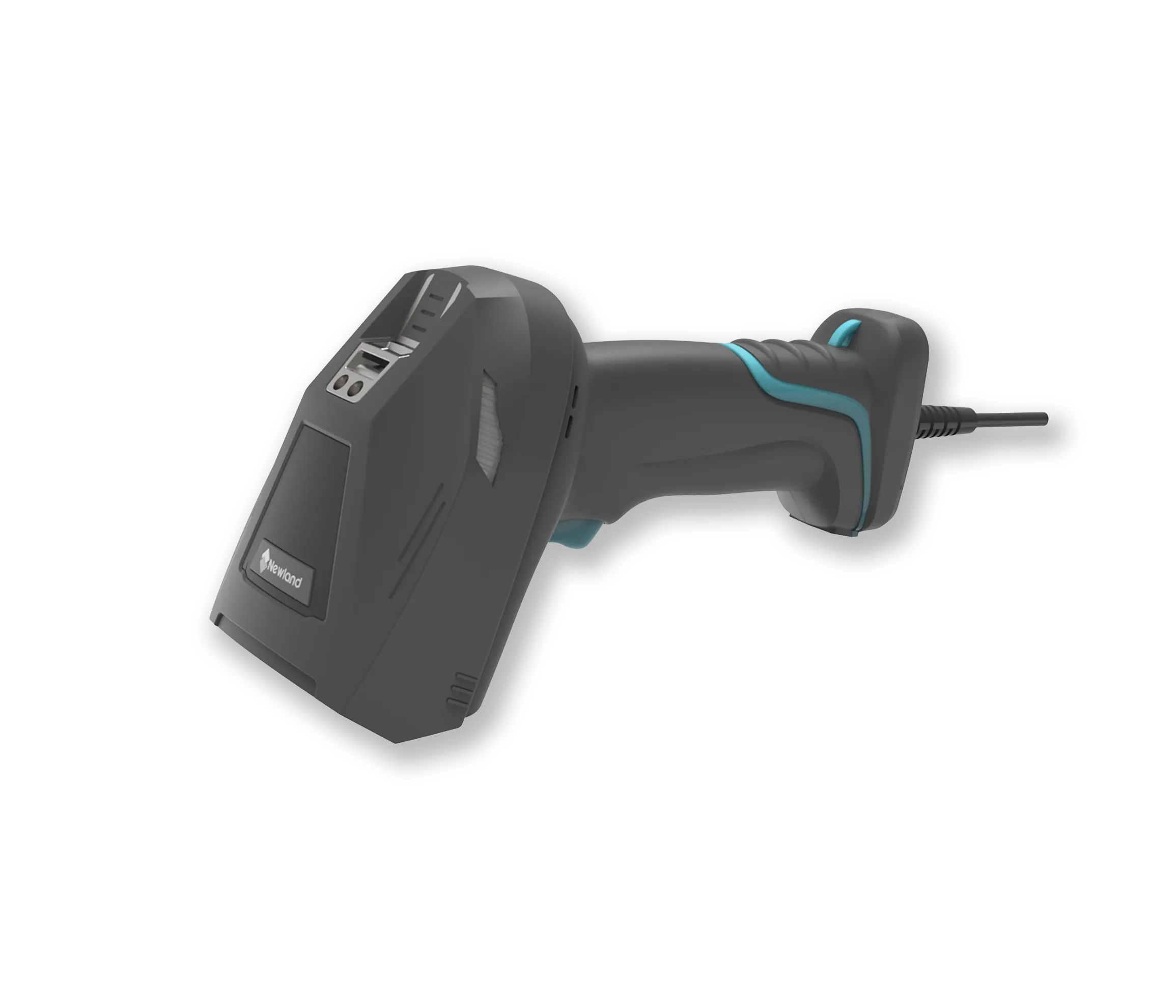 Máy quét công nghiệp NVH300-DP ảnh 2
