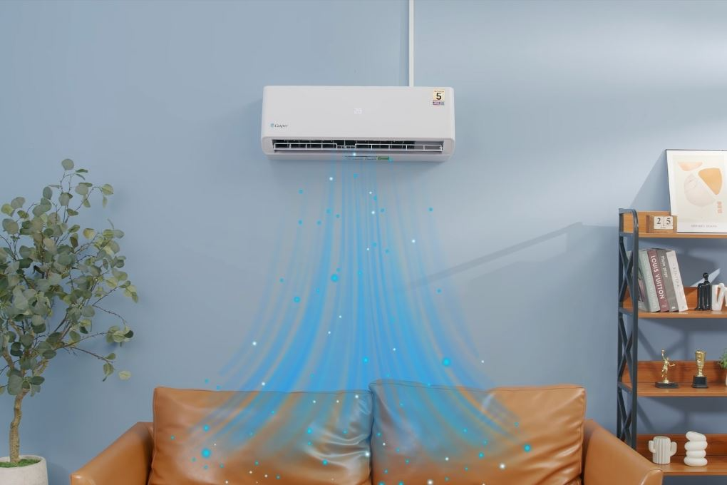 Máy lạnh Casper 1.5 HP SC-12FB36A ảnh 5
