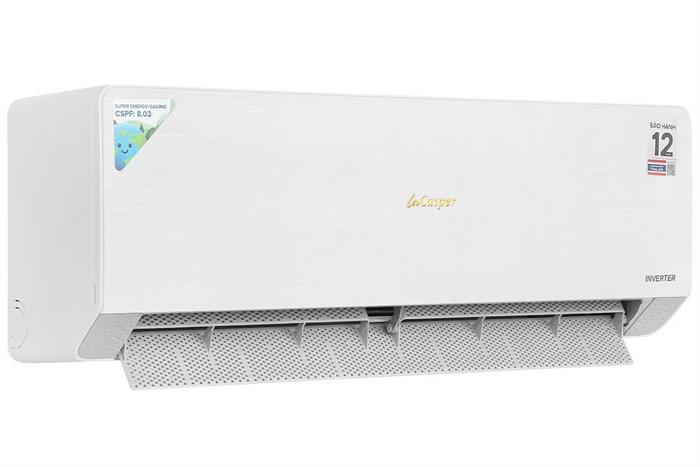 Máy lạnh Casper Inverter 1 HP XC-09IU38 ảnh 4