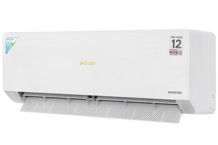 Máy lạnh Casper Inverter 1 HP XC-09IU38 ảnh 2